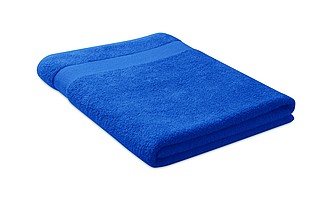 Towel organic cotton 180x100cm
