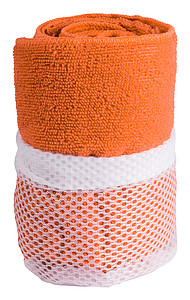 towel