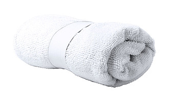 towel