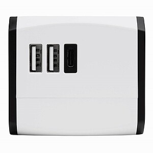 Travel adapter TRAVEL POWER