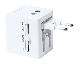 travel adapter