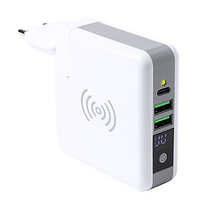 travel adapter