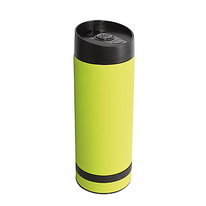 Travel mug "Flavoured"