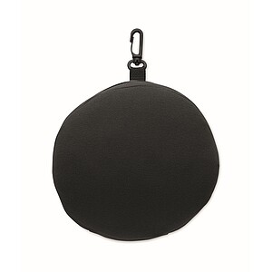 Travel set, black