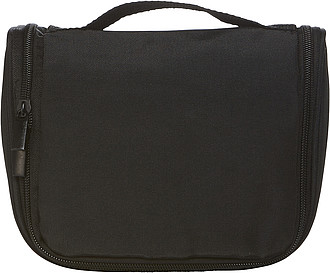 Travel / toilet bagBlack