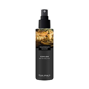 TREATMENTS® Bed & Body Mist - Ceylon