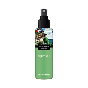 TREATMENTS® Bed & Body Mist - Mahayana