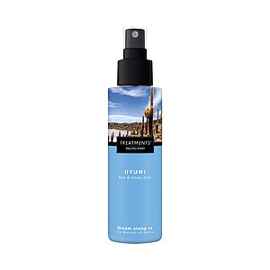 TREATMENTS® Bed & Body Mist - Uyuni