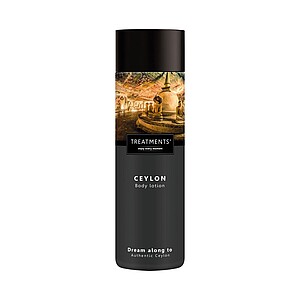 TREATMENTS® Body Lotion - Ceylon