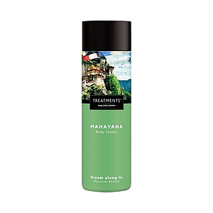 TREATMENTS® Body Lotion - Mahayana