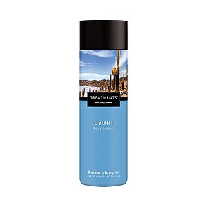 TREATMENTS® Body Lotion - Uyuni