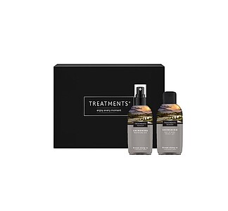 TREATMENTS® Giftbox Body & Fragrance (2 pcs mailbox) - Shinshiro