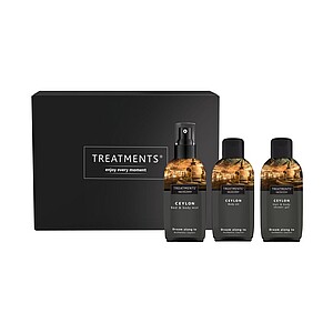 TREATMENTS® Giftbox Body & Fragrance (mailbox) - Ceylon