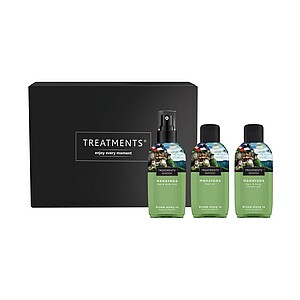TREATMENTS® Giftbox Body & Fragrance (mailbox) - Mahayana
