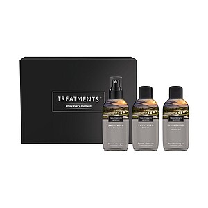 TREATMENTS® Giftbox Body & Fragrance (mailbox) - Shinshiro