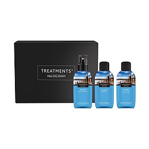 TREATMENTS® Giftbox Body & Fragrance (mailbox) - Uyuni