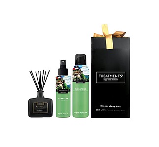 TREATMENTS® Giftbox Body & Fragrance Sticks - Mahayana