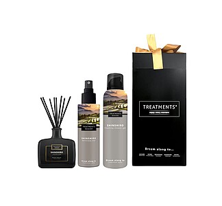 TREATMENTS® Giftbox Body & Fragrance Sticks - Shinshiro
