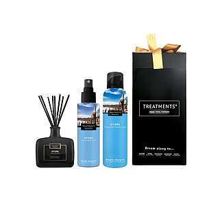 TREATMENTS® Giftbox Body & Fragrance Sticks - Uyuni