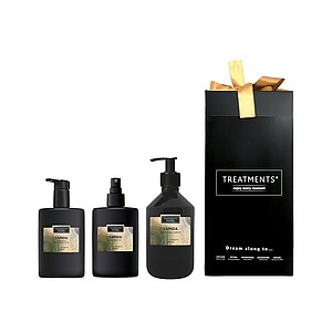 TREATMENTS® Giftbox Body & Mist (Samoa)