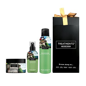 TREATMENTS® Giftbox Body & Scrub - Mahayana