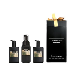 TREATMENTS® Giftbox Experience (DeLuxe) - Samoa