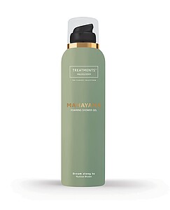 TREATMENTS® Giftbox Foaming Shower Gel - Mahayana