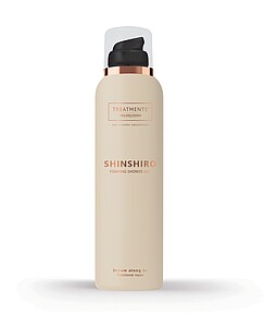 TREATMENTS® Giftbox Foaming Shower Gel - Shinshiro