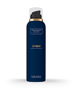 TREATMENTS® Giftbox Foaming Shower Gel - Uyuni