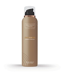 TREATMENTS® Giftbox Foaming Shower Gel - Zhejiang