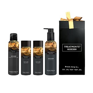 TREATMENTS® Giftbox Hair & Body - Ceylon