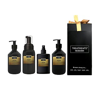 TREATMENTS® Giftbox Hair & Body (DeLuxe) - Omani
