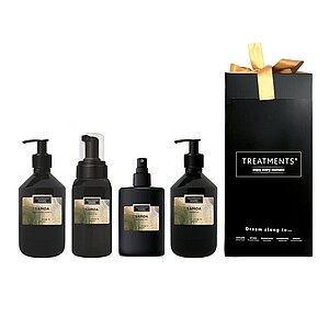 TREATMENTS® Giftbox Hair & Body (DeLuxe) - Samoa