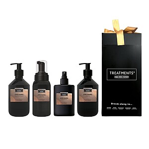 TREATMENTS® Giftbox Hair & Body (DeLuxe) - Zhejiang