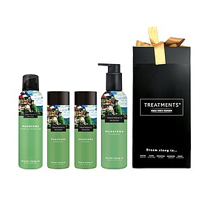 TREATMENTS® Giftbox Hair & Body - Mahayana