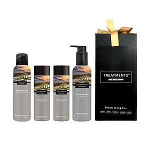 TREATMENTS® Giftbox Hair & Body - Shinshiro