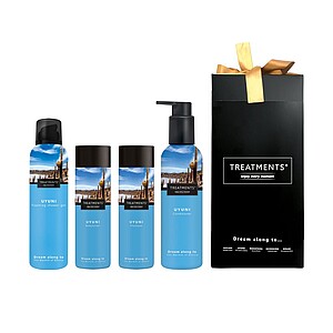 TREATMENTS® Giftbox Hair & Body - Uyuni