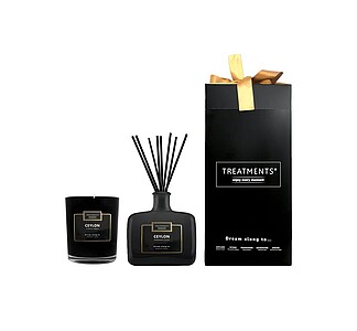 TREATMENTS® Giftbox Home - Ceylon