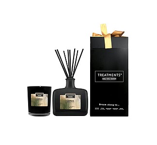 TREATMENTS® Giftbox Home (DeLuxe) - Samoa