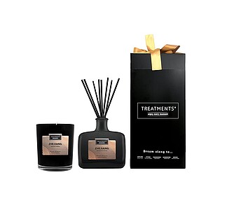 TREATMENTS® Giftbox Home (DeLuxe) - Zhejiang