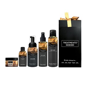 TREATMENTS® Giftbox Large - Ceylon