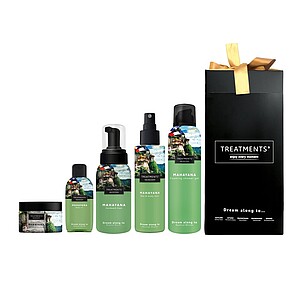 TREATMENTS® Giftbox Large - Mahayana