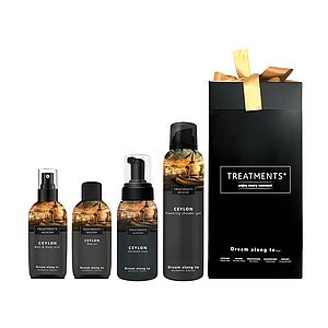 TREATMENTS® Giftbox Medium - Ceylon