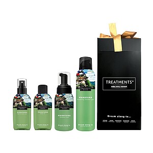 TREATMENTS® Giftbox Medium - Mahayana