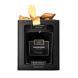TREATMENTS® Giftbox Scented Candle - Mahayana