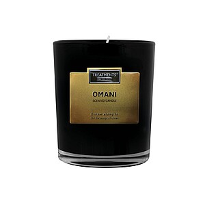 TREATMENTS® Giftbox Scented Candle - Omani