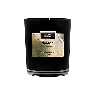 TREATMENTS® Giftbox Scented Candle - Samoa