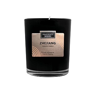 TREATMENTS® Giftbox Scented Candle - Zhejiang