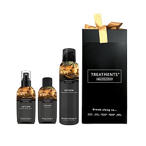 TREATMENTS® Giftbox Small - Ceylon