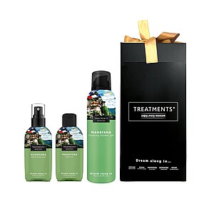 TREATMENTS® Giftbox Small - Mahayana